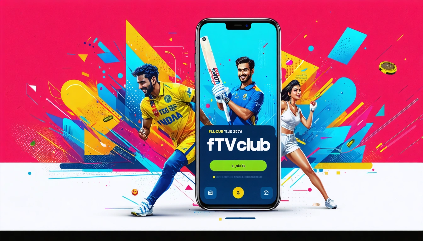 FTVclub Delivers Tailored Gaming Options for Indian Bettors