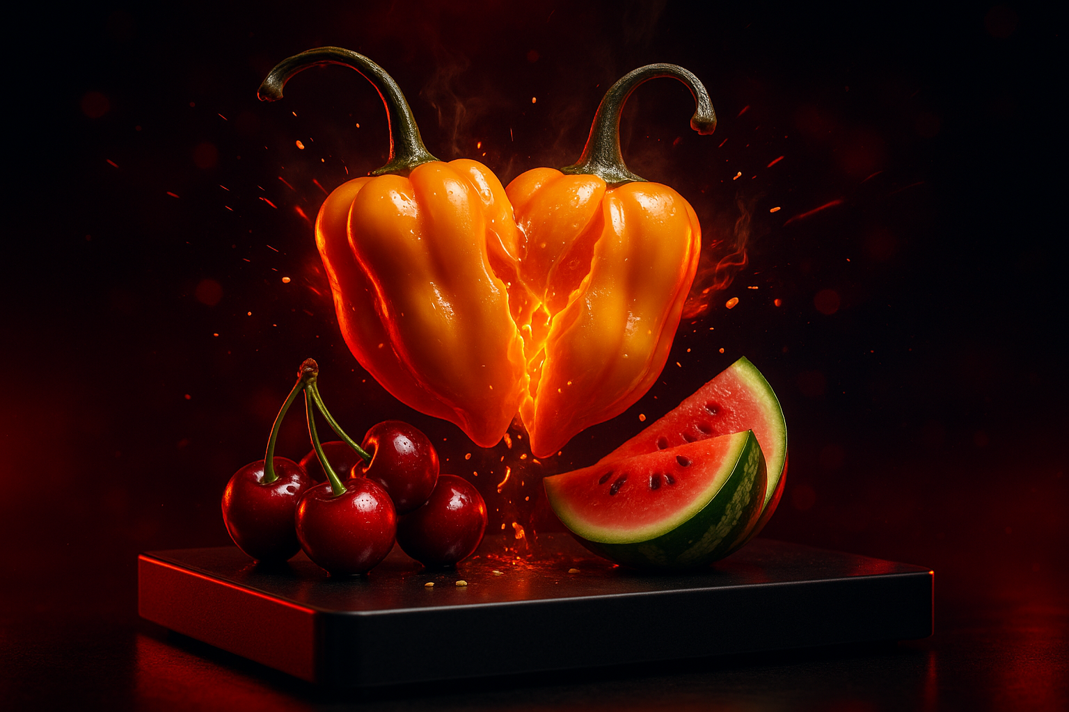 Experience Thrills with Play Double Hot Habanero Demo Now Available