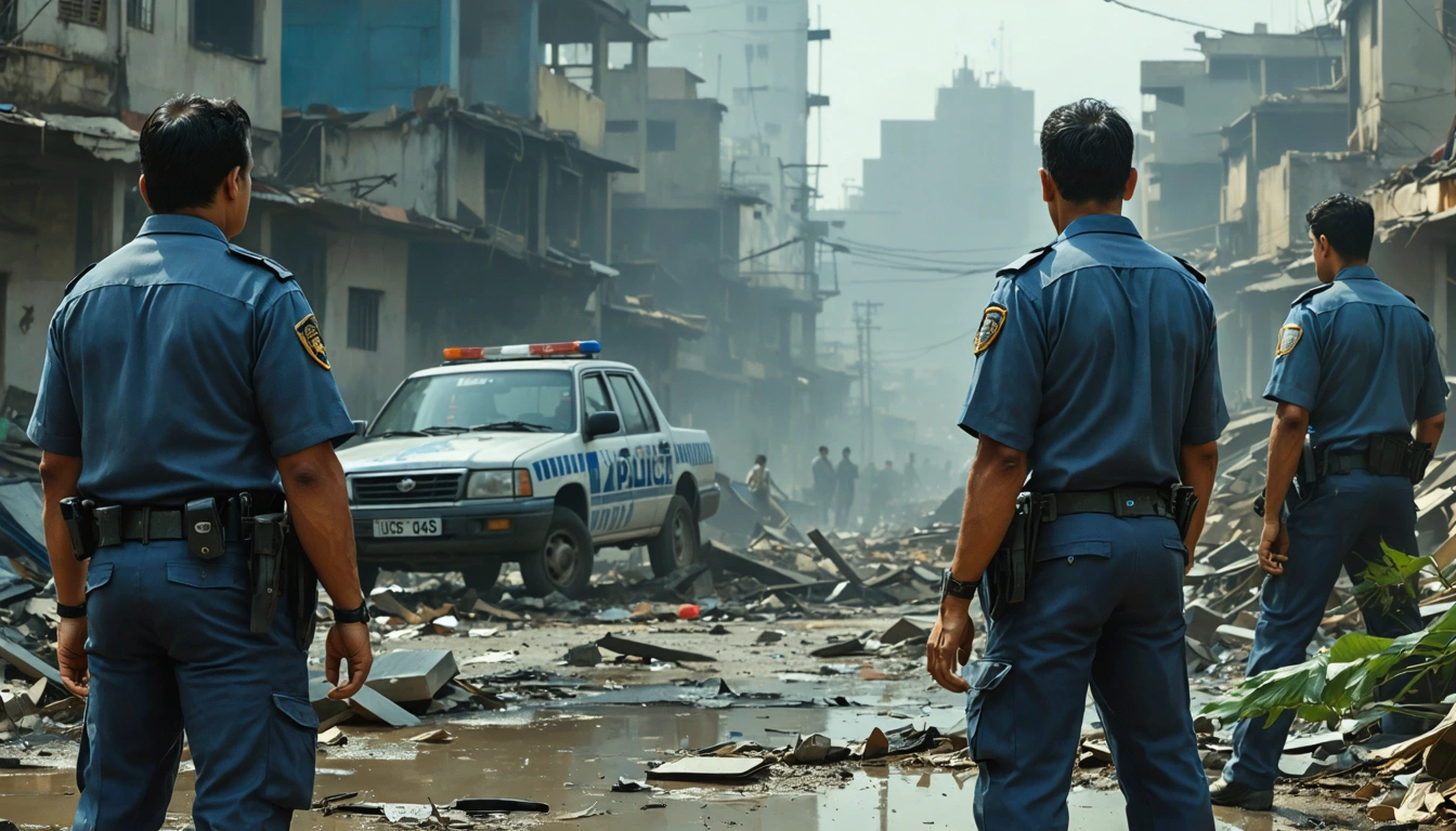 Mumbai Police Book Bhandup Brothers for Forging Heir Affidavits in Rs 450 Crore Land Fraud