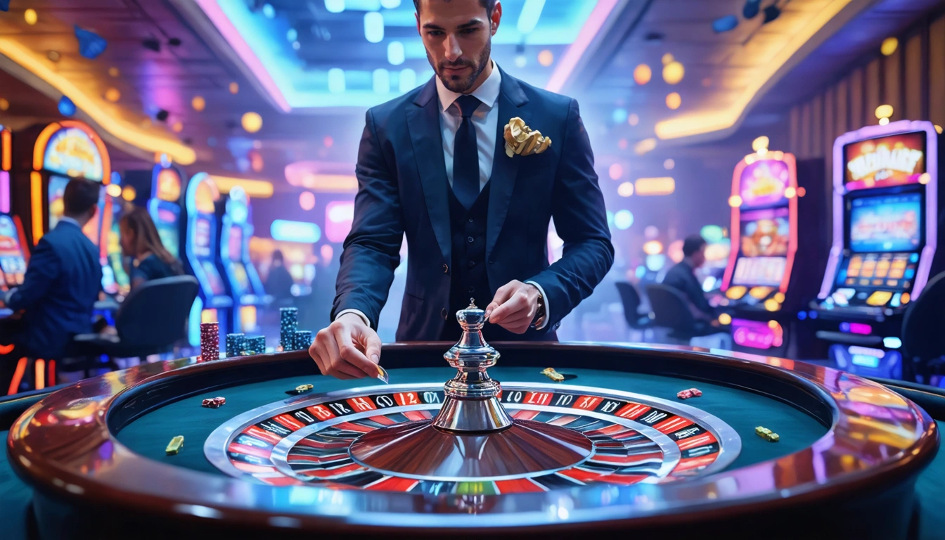 Michigan Casinos Elevate Live Dealer Games with FanDuel, DraftKings Bonuses